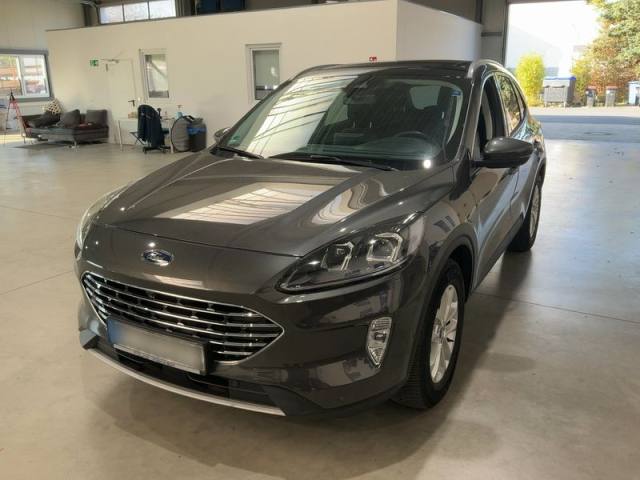 Ford Kuga 2.5 Plug-in Hybrid Titanium X