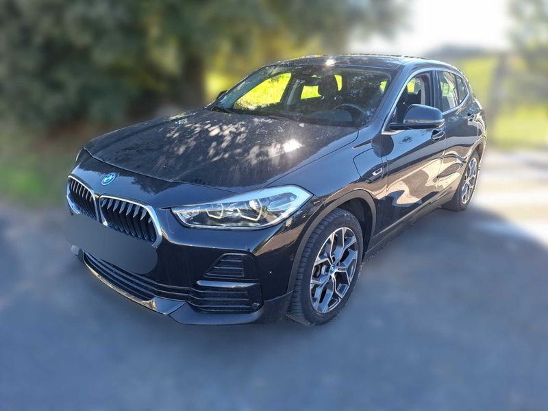 BMW X2 xDrive 25e Lounge