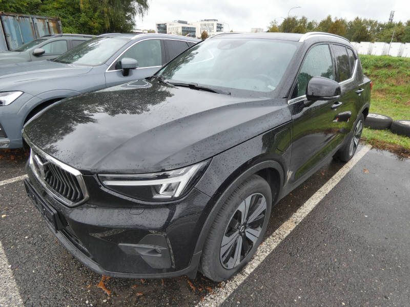 Volvo XC40 1.5 T5 Recharge Plug-in Hybrid Plus Bright 2WD