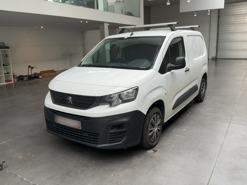 Peugeot Partner 1.5 Blue-HDi Pro L1