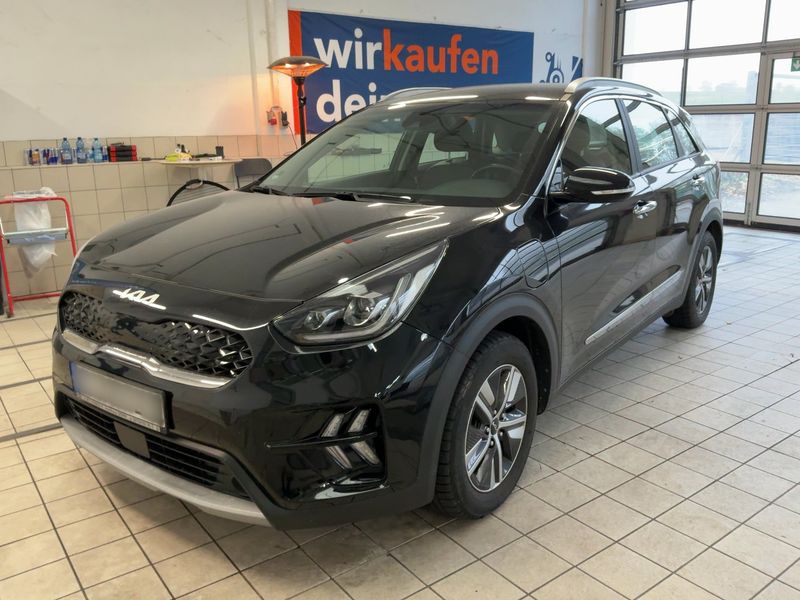 Kia Niro 1.6 Plug-in Hybrid Vision