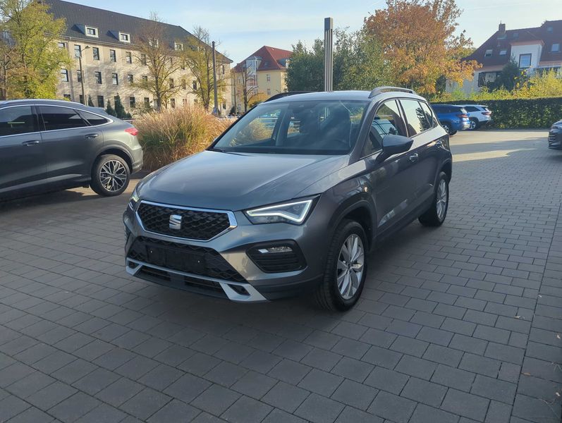 SEAT Ateca 1.5 TSI ACT Style