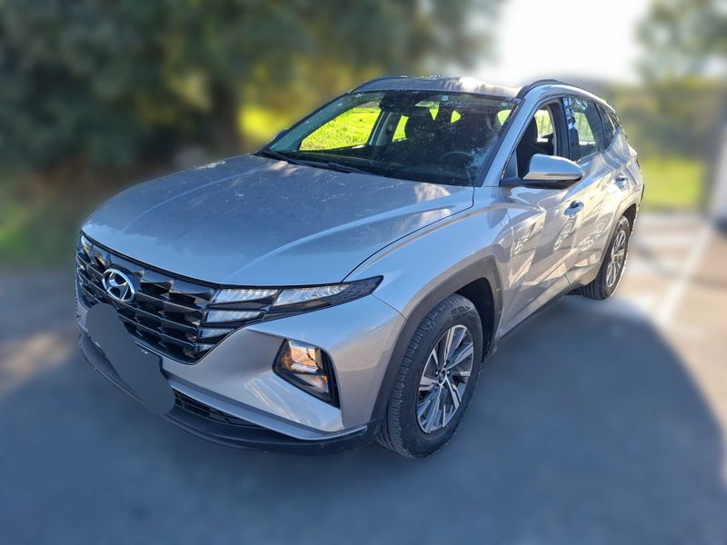 Hyundai Tucson 1.6 CRDi Mild-Hybrid Business 2WD