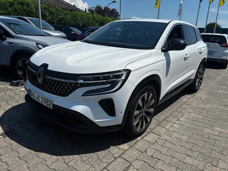 Renault Austral 1.3 TCe Mild-Hybrid Techno
