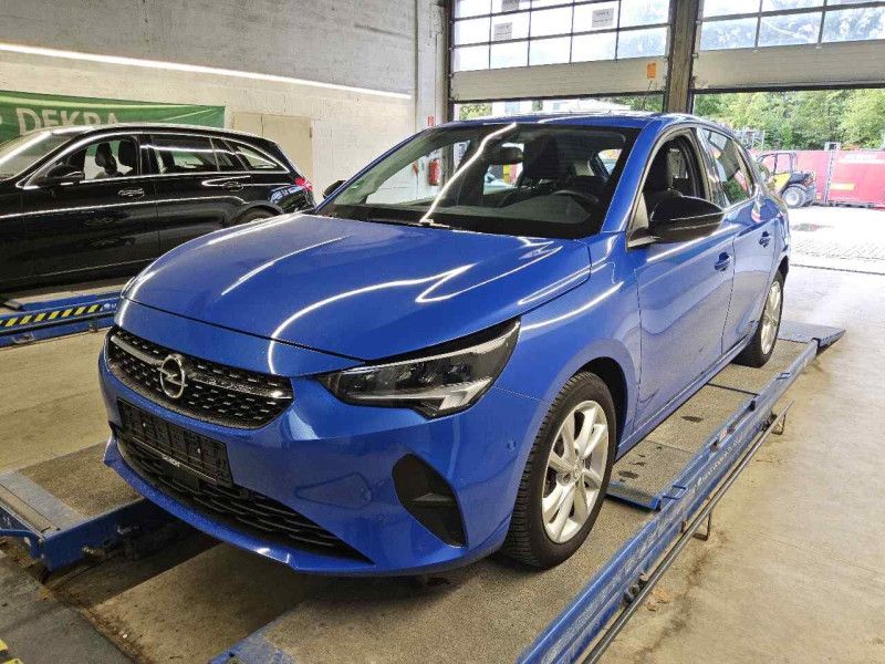 Opel Corsa 1.2 Turbo Elegance