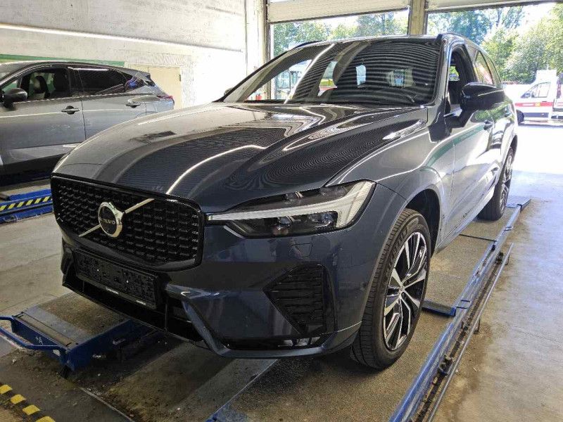 Volvo XC60 2.0 B5 Mild-Hybrid Ultra Dark AWD