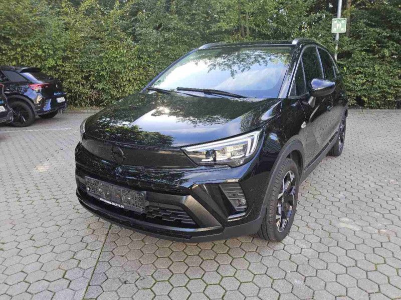 Opel Crossland X 1.5 CDTi Ultimate