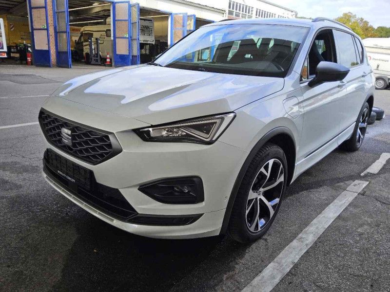 SEAT Tarraco 1.4 TSI e-HYBRID FR