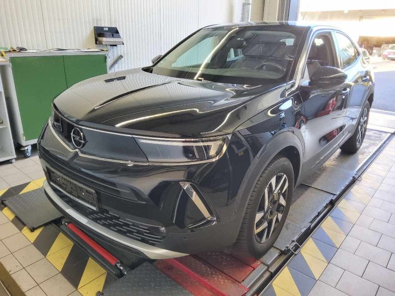 Opel Mokka X 1.2 Turbo Elegance