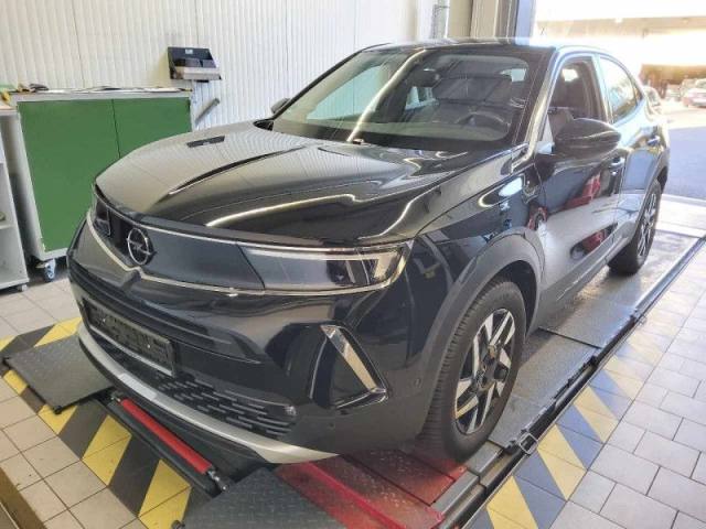 Opel Mokka X 1.2 Turbo Elegance