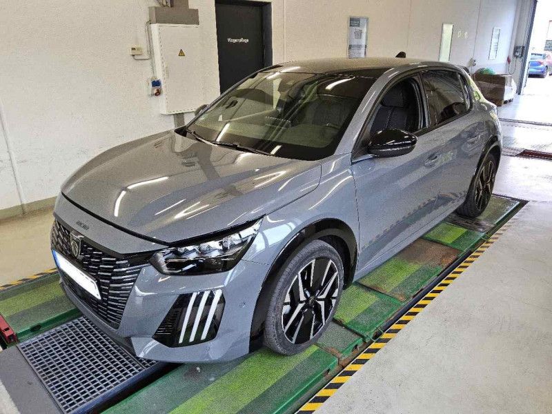 Peugeot 208 1.2 Mild-Hybrid GT