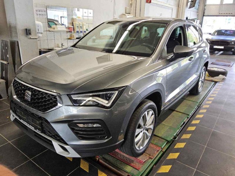 SEAT Ateca 2.0 TDI Style