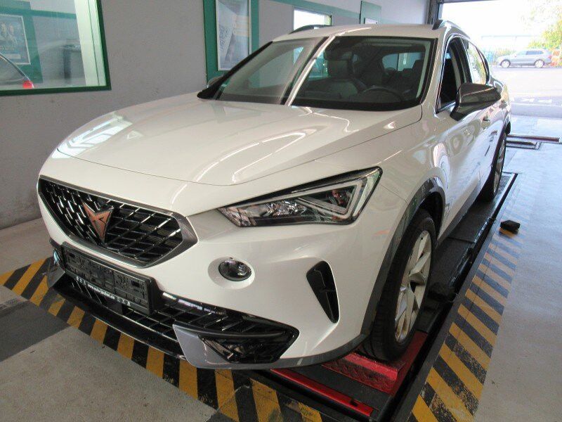 Cupra Formentor 1.5 TSI ACT