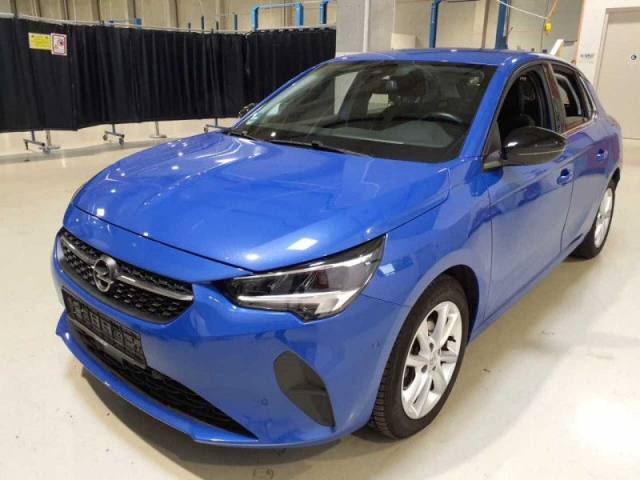 Opel Corsa 1.2 Turbo Elegance