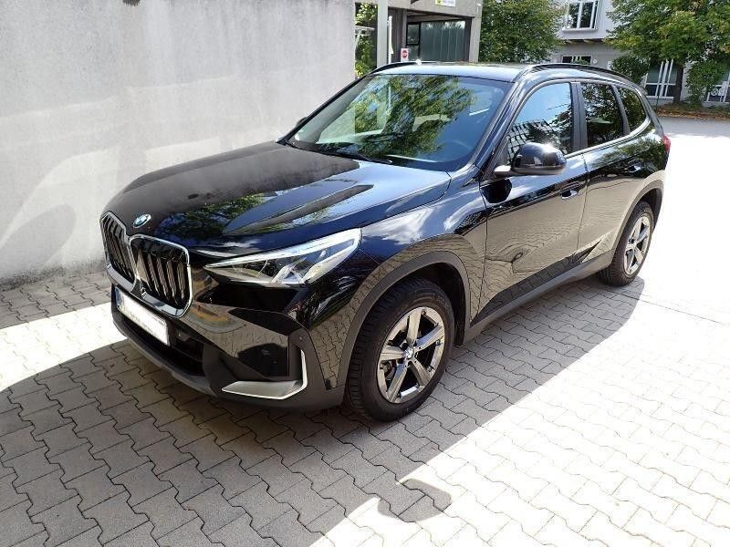 BMW X1 sDrive 18i