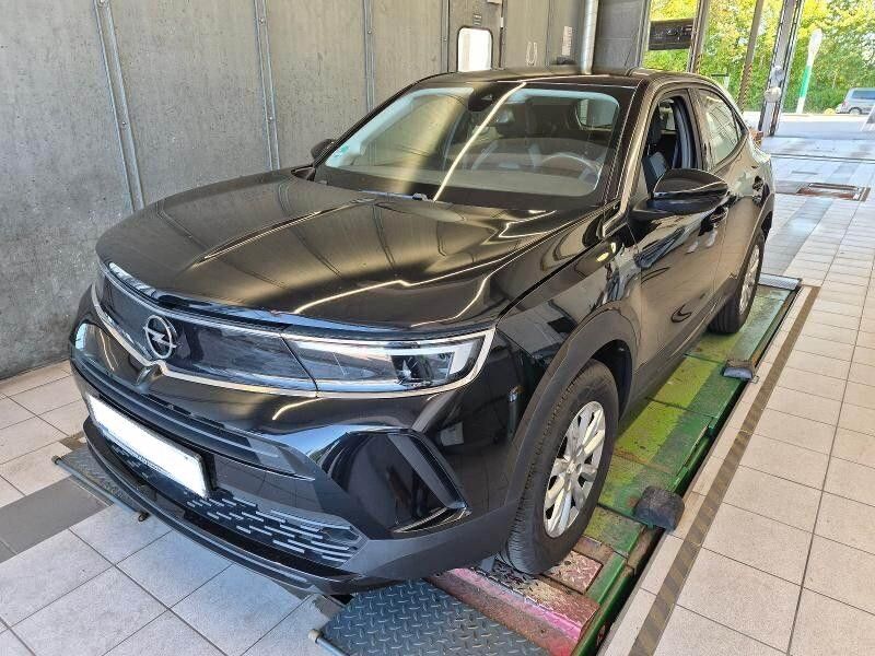 Opel Mokka X 1.2 Turbo Edition