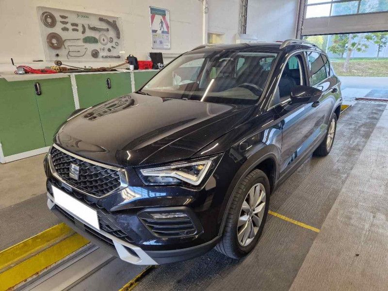 SEAT Ateca 2.0 TDI Style