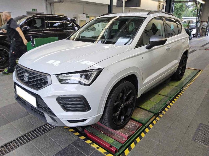 SEAT Ateca 1.5 TSI ACT FR