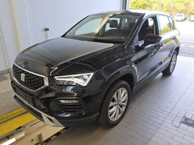 SEAT Ateca 2.0 TDI Style