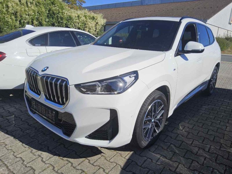 BMW X1 sDrive 18i M Sport