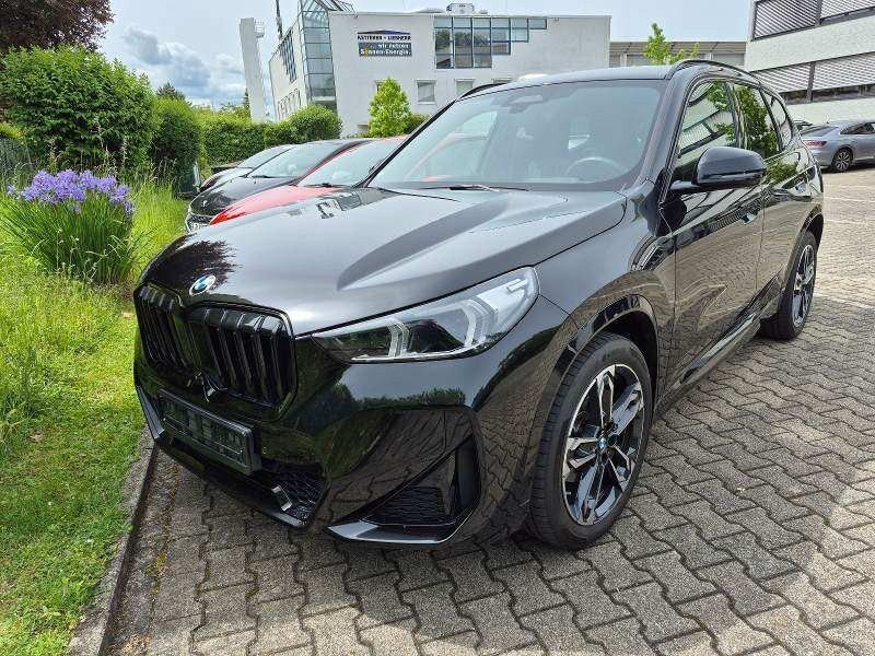 BMW X1 sDrive 18d M Sport