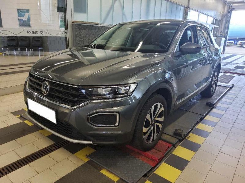 Volkswagen T-Roc 1.5 TSI ACT Active