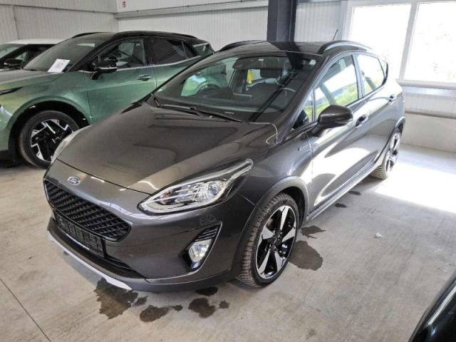 Ford Fiesta 1.0 EcoBoost Active