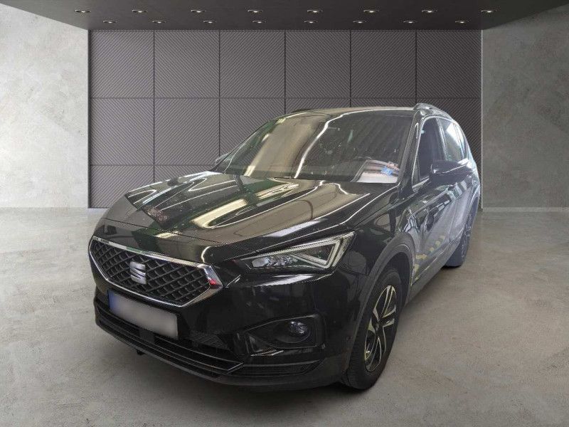 SEAT Tarraco 2.0 TDI Style