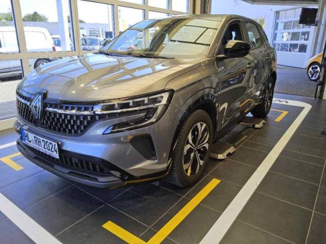 Renault Austral 1.3 TCe Mild-Hybrid Evolution
