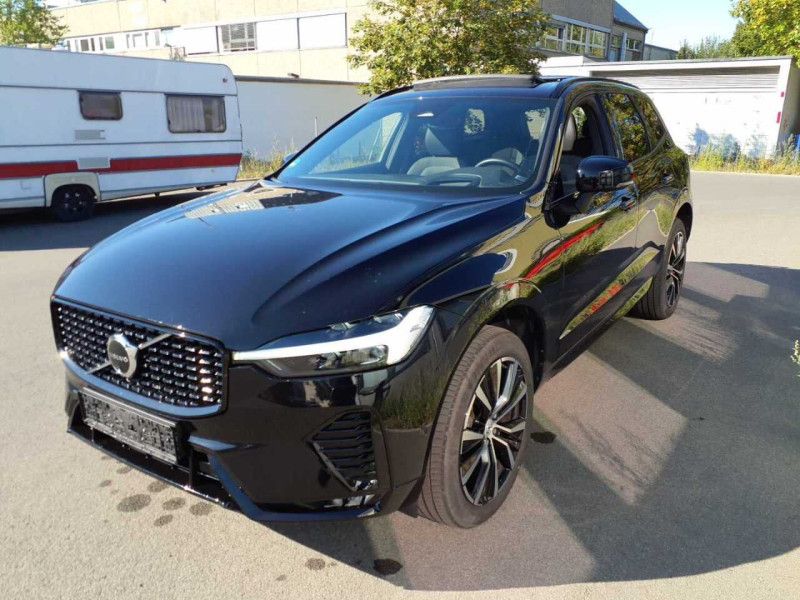 Volvo XC60 2.0 B5 Mild-Hybrid Ultra Dark AWD