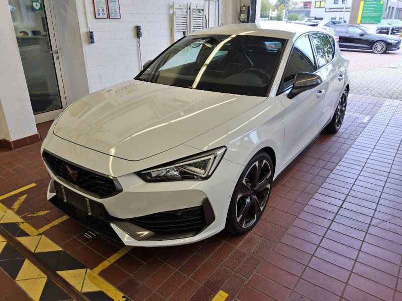 Cupra Leon 2.0 TSI VZ