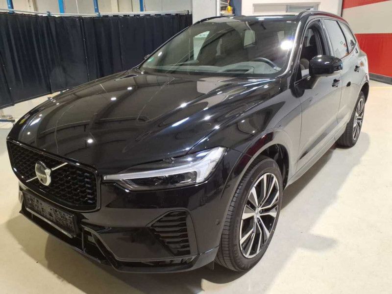Volvo XC60 2.0 B5 Mild-Hybrid Ultra Dark AWD