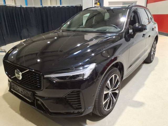 Volvo XC60 2.0 B5 Mild-Hybrid Ultra Dark AWD