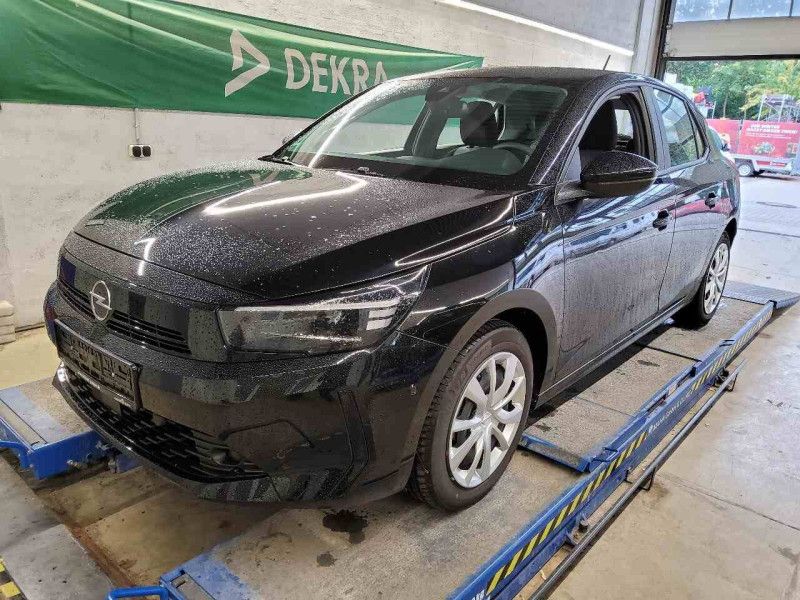 Opel Corsa 1.2 Turbo Edition