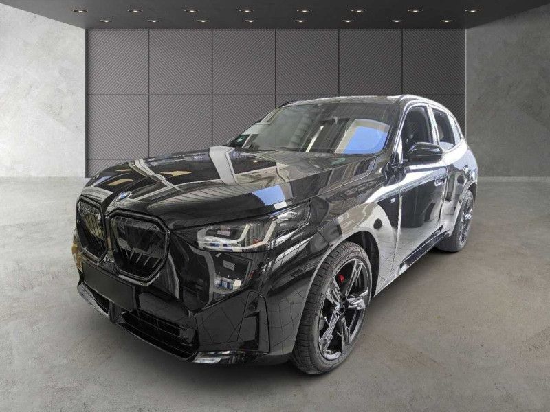 BMW X3 xDrive 20d Mild-Hybrid M Sport