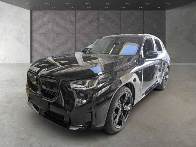 BMW X3 xDrive 20d Mild-Hybrid M Sport
