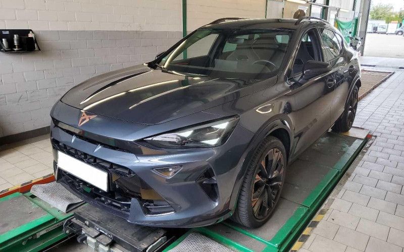 Cupra Formentor 1.5 eTSI