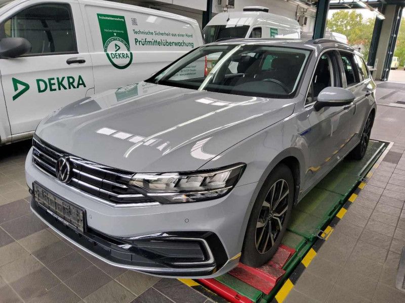 Volkswagen Passat 1.4 GTE