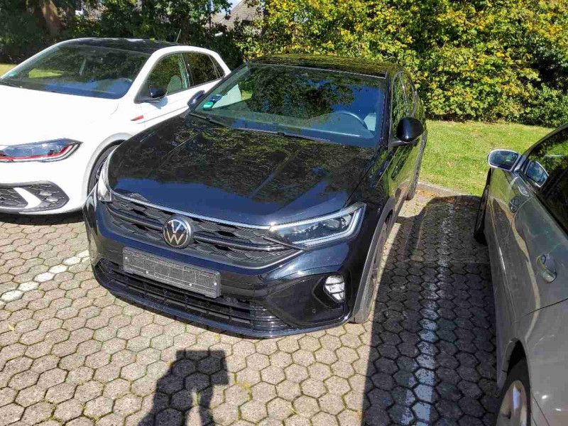 Volkswagen Taigo 1.5 TSI ACT R-Line