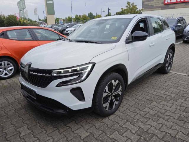 Renault Austral 1.3 TCe Mild-Hybrid Evolution