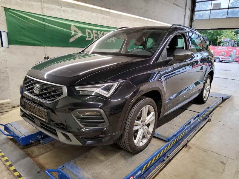 SEAT Ateca 1.5 TSI ACT FR