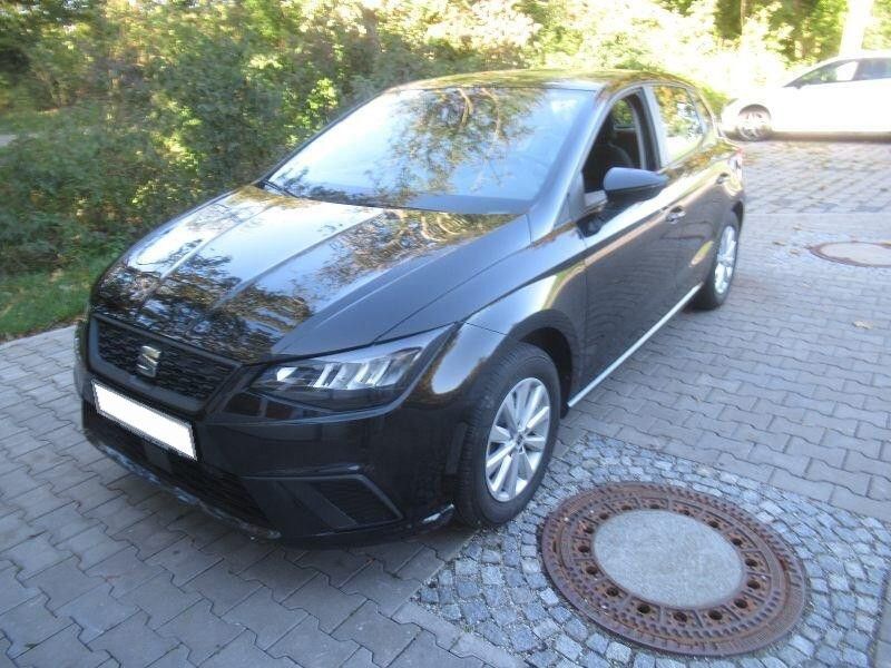SEAT Ibiza 1.0 TSI Style