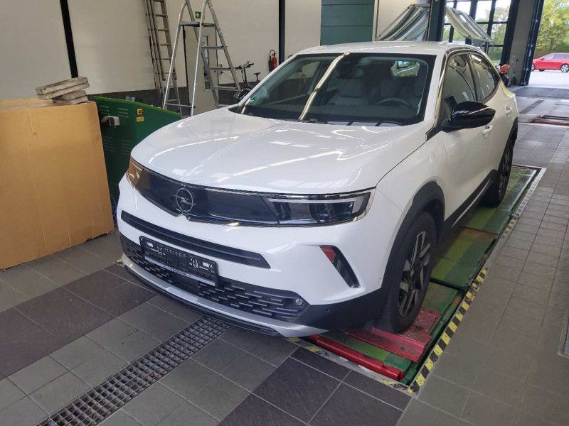 Opel Mokka X 1.2 Turbo Elegance