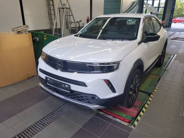 Opel Mokka X 1.2 Turbo Elegance