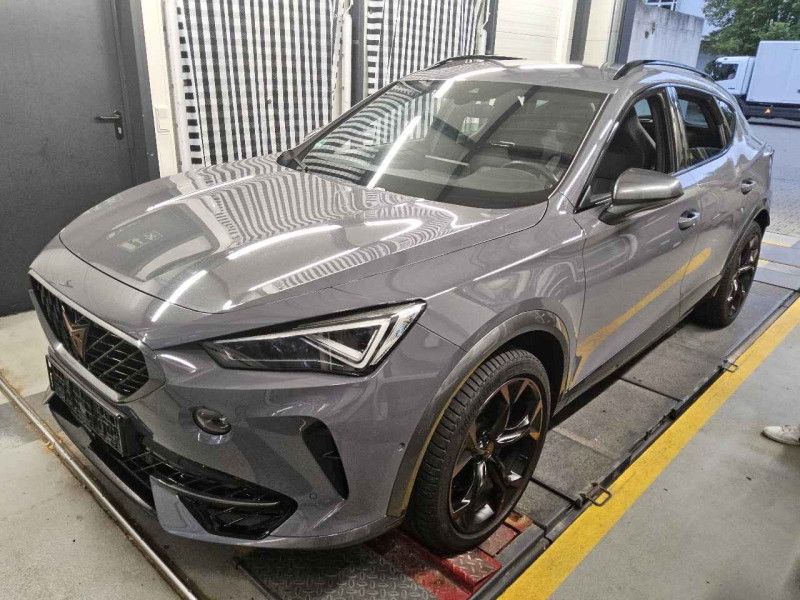 Cupra Formentor 2.0 TSI VZ 4Drive