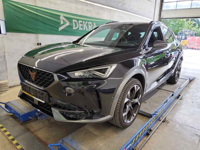 Cupra Formentor 2.0 TSI VZ 4Drive