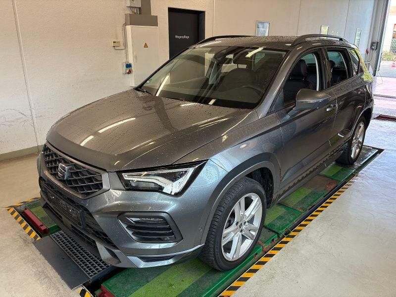 SEAT Ateca 1.5 TSI ACT FR