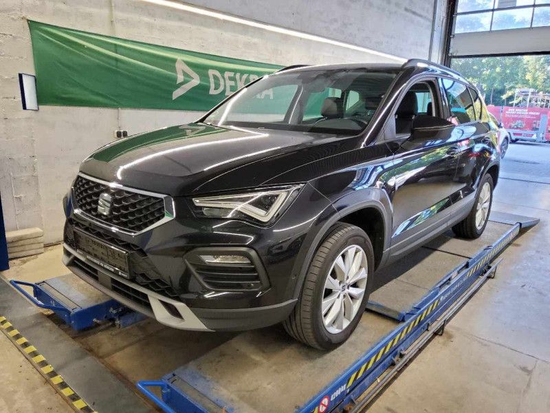 SEAT Ateca 2.0 TDI Style