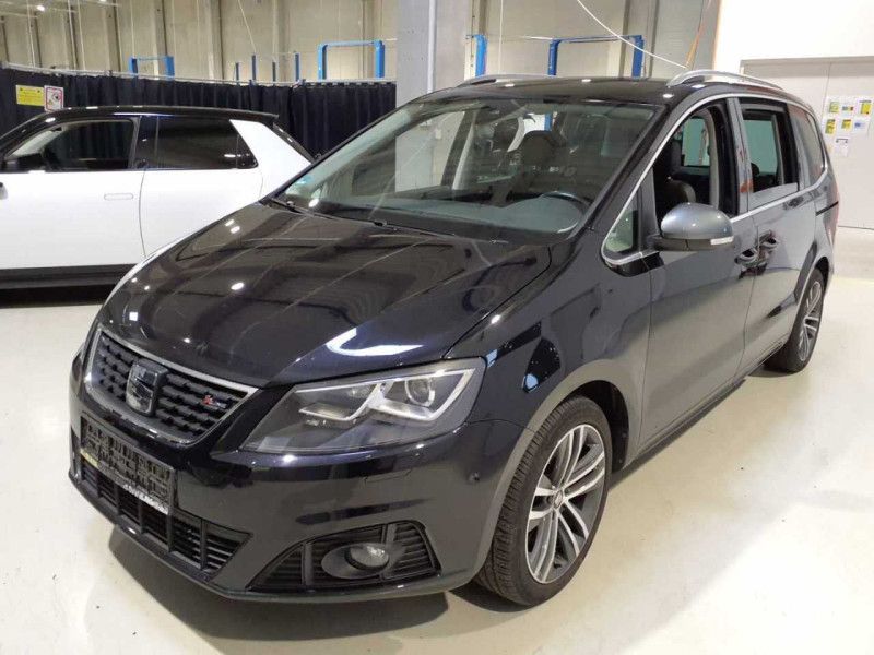SEAT Alhambra 1.4 TSI FR-Line
