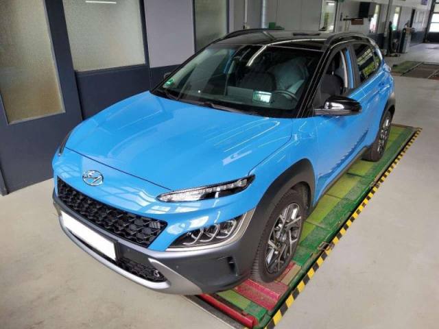 Hyundai Kona 1.6 Hybrid Prime 2WD